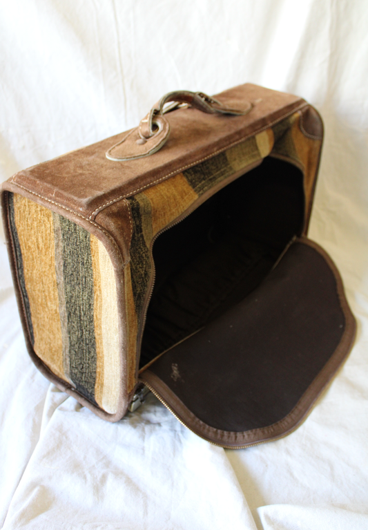Vintage Modernica Luggage